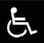 Wheelchair Accessible Wheelchair Accessible